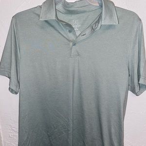 George Men’s Medium Stretch Polo